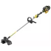Pjovimo žoliapjovė DeWalt DCM571N-XJ 38 cm pjovimo plotis, 54 V XR FLEXVOLT, 3 Ah (be akumuliatoriaus), 4,6 kg, nailoninė viela