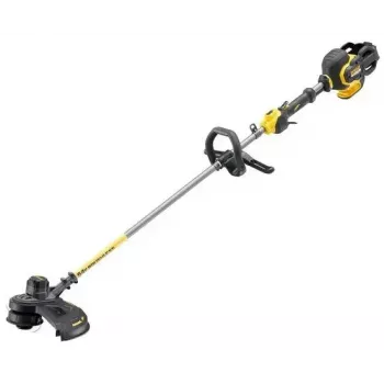 DeWalt DCM571N-XJ akumuliatorinė žolės pjovimo ir krūmų apkarpymo mašina, 54/18 V, 38 cm, be akumuliatoriaus ir kroviklio, juoda, geltona
