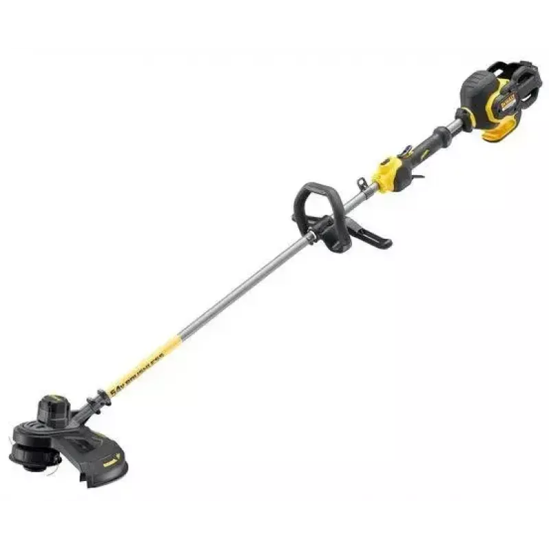 Pjovimo žoliapjovė DeWalt DCM571N-XJ 38 cm pjovimo plotis, 54 V XR FLEXVOLT, 3 Ah (be akumuliatoriaus), 4,6 kg, nailoninė viela