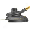 Pjovimo žoliapjovė DeWalt DCM571N-XJ 38 cm pjovimo plotis, 54 V XR FLEXVOLT, 3 Ah (be akumuliatoriaus), 4,6 kg, nailoninė viela