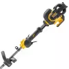 Pjovimo žoliapjovė DeWalt DCM571N-XJ 38 cm pjovimo plotis, 54 V XR FLEXVOLT, 3 Ah (be akumuliatoriaus), 4,6 kg, nailoninė viela