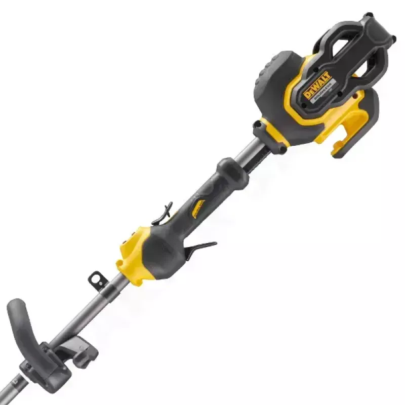 Pjovimo žoliapjovė DeWalt DCM571N-XJ 38 cm pjovimo plotis, 54 V XR FLEXVOLT, 3 Ah (be akumuliatoriaus), 4,6 kg, nailoninė viela