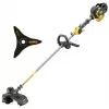 Pjovimo žoliapjovė DeWalt DCM571N-XJ 38 cm pjovimo plotis, 54 V XR FLEXVOLT, 3 Ah (be akumuliatoriaus), 4,6 kg, nailoninė viela
