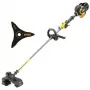 Pjovimo žoliapjovė DeWalt DCM571N-XJ 38 cm pjovimo plotis, 54 V XR FLEXVOLT, 3 Ah (be akumuliatoriaus), 4,6 kg, nailoninė viela