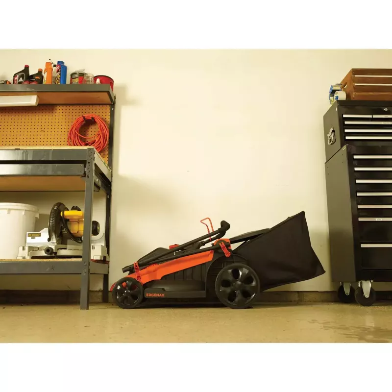 Elektrinė vejapjovė Black & Decker LM2000-QS