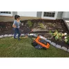 Elektrinė vejapjovė Black & Decker LM2000-QS