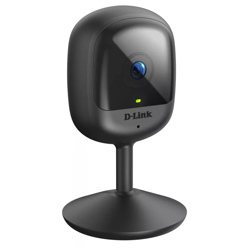 IP stebėjimo kamera D-Link DCS-6100LHV2 Vidinė 1920x1080 Laidinė Belaidė