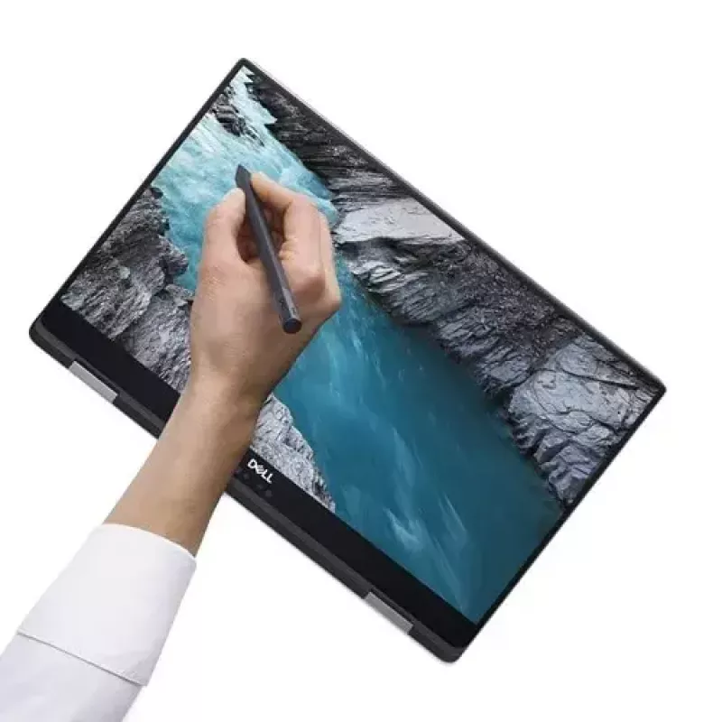 DELL PN579X rašiklis planšetei 19,5 g Juoda