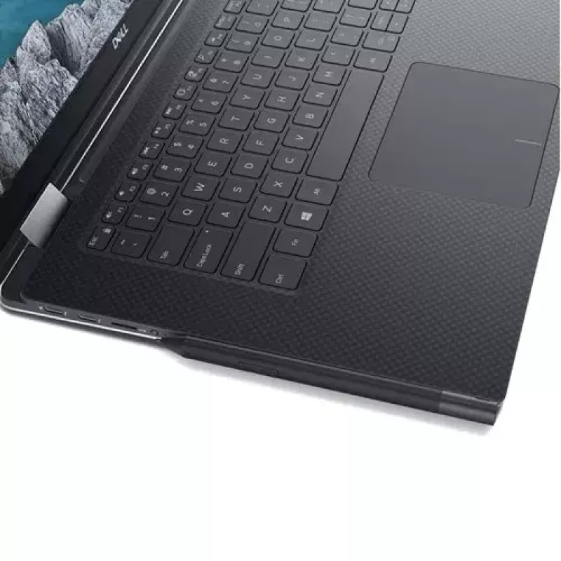 DELL PN579X rašiklis planšetei 19,5 g Juoda