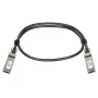 D-Link DEM-CB100Q28 1 m 100G pasyvus QSFP28 tiesioginis prijungimo kabelis