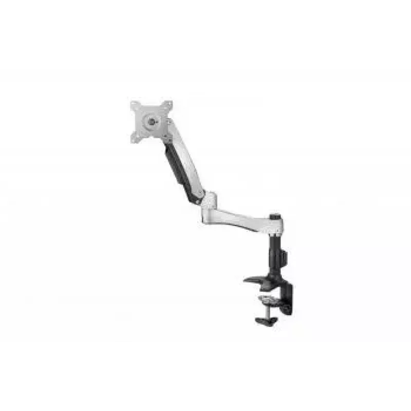 AG Neovo DMC-01 stovo laikiklis monitoriui 71,1 cm (28 colių), juodas, sidabrinis