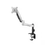 AG Neovo DMC-01 stovo laikiklis monitoriui 71,1 cm (28 colių), juodas, sidabrinis