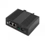 Digitus Gigabit Ethernet PoE skirstytuvas pramoninis 60W, IEEE 802.3af/802.3at/802.3bt, DN-651140