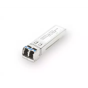 SFP+ siųstuvas-imtuvas Digitus HP suderinamas DN-81201-01