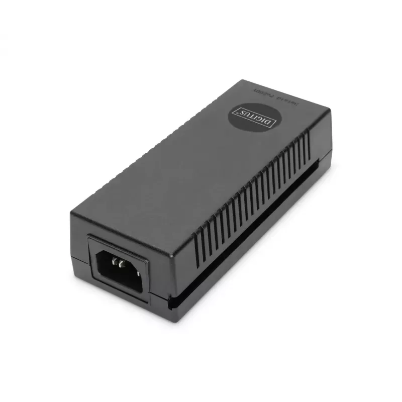 PoE+ injektorius Digitus DN-95108 10 Gigabit Ethernet