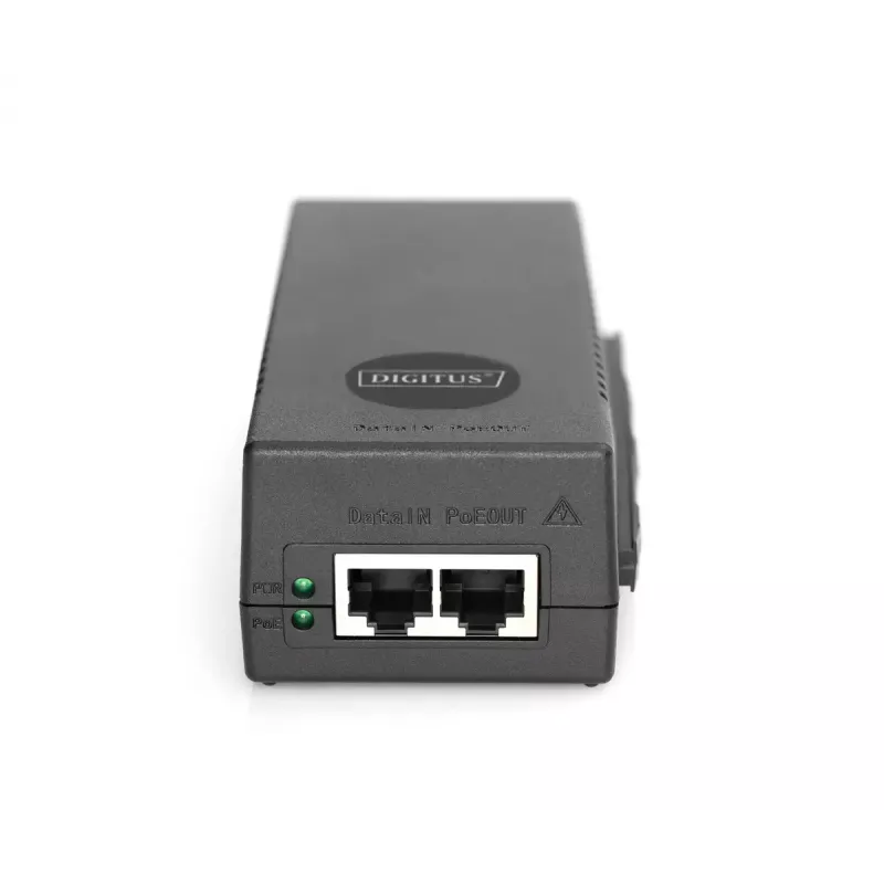 PoE+ injektorius Digitus DN-95108 10 Gigabit Ethernet