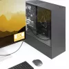 StarTech.com 1m DisplayPort 2.1 laidas, VESA sertifikuotas DP80, su UHBR20/HDR/DSC 1.2a/HDCP 2.2, 16K/8K 60Hz, 4K 240Hz, 80Gbps, DP 2.1 laidas, UHD monitoriui, M/M