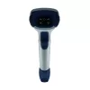 Zebros DS2208-HC rankinis brūkšninių kodų skaitytuvas 1D/2D LED baltas