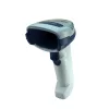 Zebros DS2278-HC rankinis 1D/2D brūkšninių kodų skaitytuvas, LED, baltas