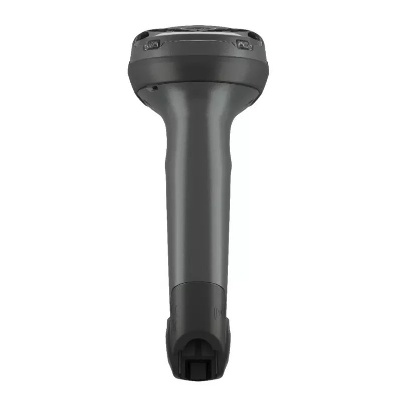 Zebra DS4608-SR rankinis brūkšninių kodų skaitytuvas 1D/2D LED juodas