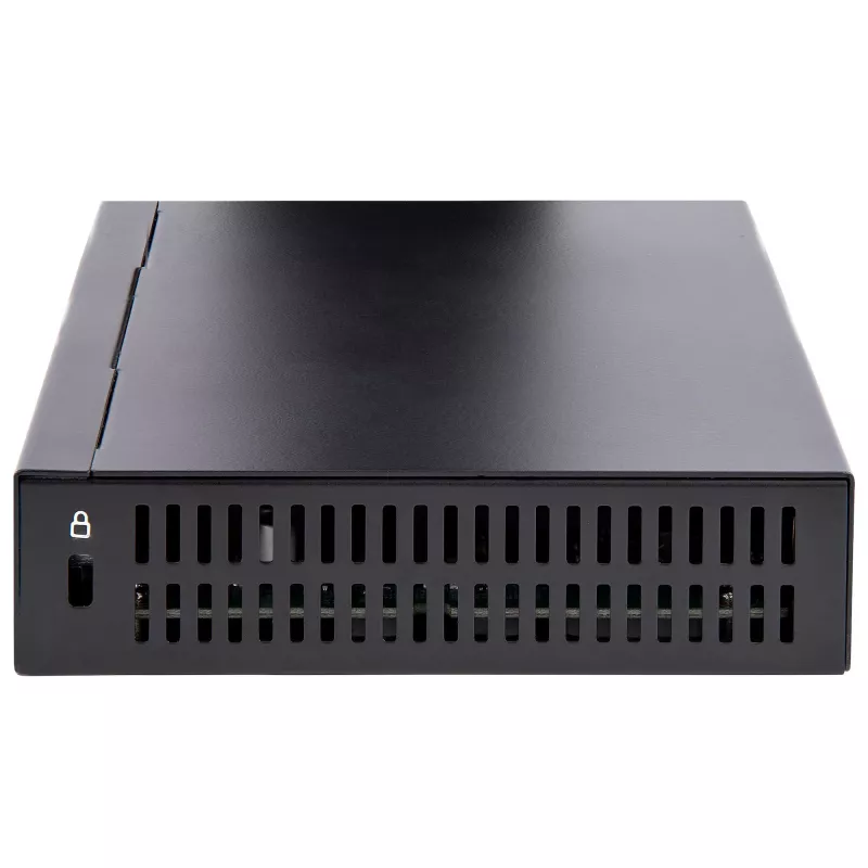 StarTech.com 5 prievadų 2.5G nevaldomas tinklo jungiklis