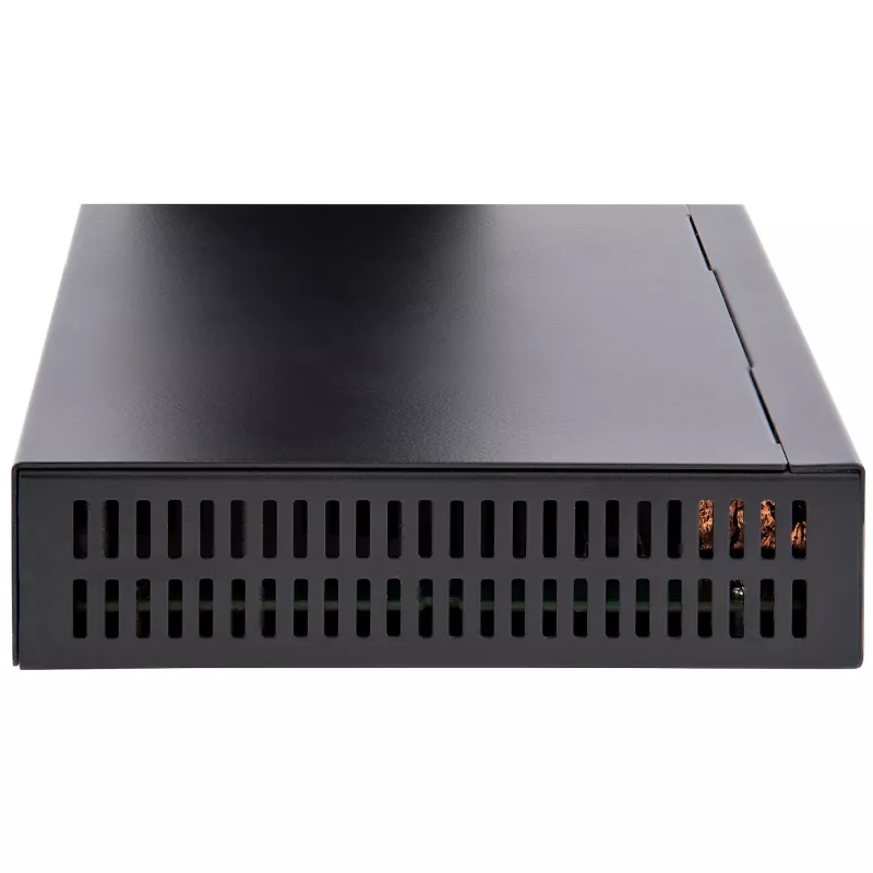 StarTech.com 5 prievadų 2.5G nevaldomas tinklo jungiklis