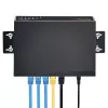 StarTech.com 5 prievadų 2.5G nevaldomas tinklo jungiklis