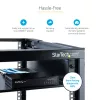 StarTech.com 5 prievadų 2.5G nevaldomas tinklo jungiklis