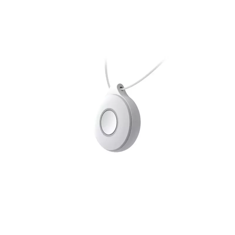 Pavojaus detektorius Hikvision DS-PDEBP1-EG2-WE