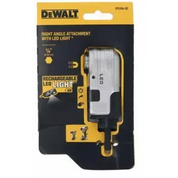 Lazerinis nivelyras DeWalt DTLRA-QZ – savaime išsilyginantis, tikslumas 0,3 mm/10 m