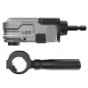 Lazerinis nivelyras DeWalt DTLRA-QZ – savaime išsilyginantis, tikslumas 0,3 mm/10 m