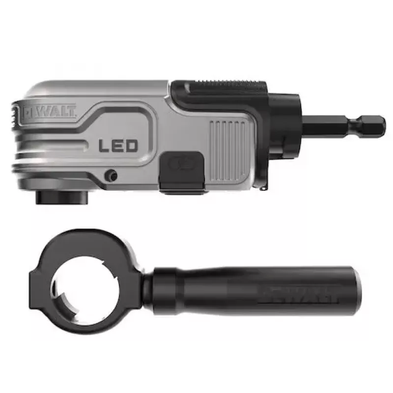 Lazerinis nivelyras DeWalt DTLRA-QZ – savaime išsilyginantis, tikslumas 0,3 mm/10 m
