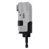 Lazerinis nivelyras DeWalt DTLRA-QZ – savaime išsilyginantis, tikslumas 0,3 mm/10 m
