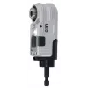 Lazerinis nivelyras DeWalt DTLRA-QZ – savaime išsilyginantis, tikslumas 0,3 mm/10 m