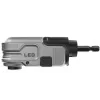 Lazerinis nivelyras DeWalt DTLRA-QZ – savaime išsilyginantis, tikslumas 0,3 mm/10 m