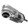 Lazerinis nivelyras DeWalt DTLRA-QZ – savaime išsilyginantis, tikslumas 0,3 mm/10 m