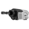Lazerinis nivelyras DeWalt DTLRA-QZ – savaime išsilyginantis, tikslumas 0,3 mm/10 m