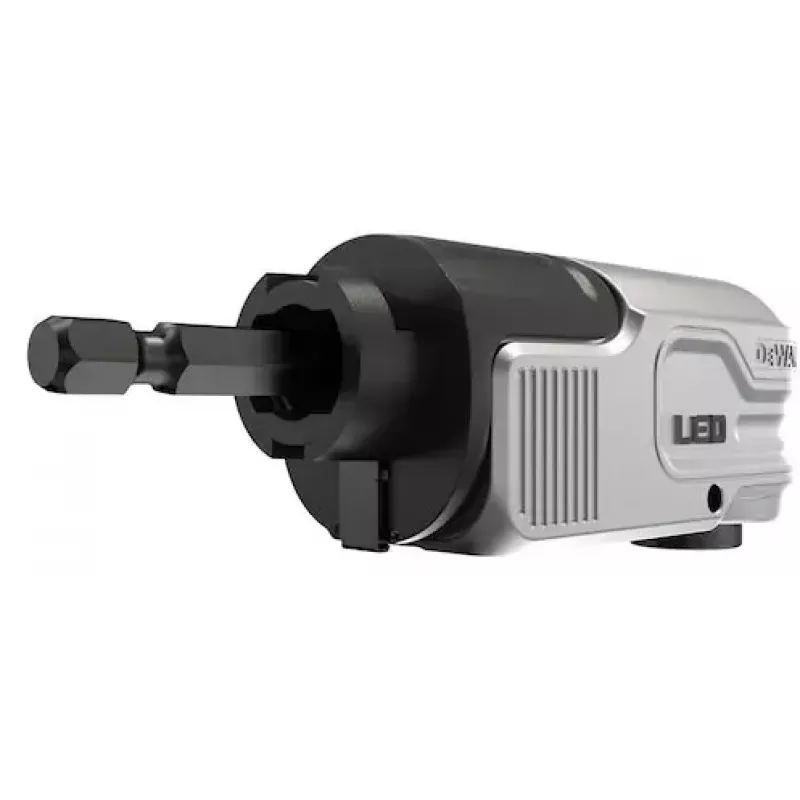 Lazerinis nivelyras DeWalt DTLRA-QZ – savaime išsilyginantis, tikslumas 0,3 mm/10 m