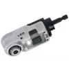 Lazerinis nivelyras DeWalt DTLRA-QZ – savaime išsilyginantis, tikslumas 0,3 mm/10 m