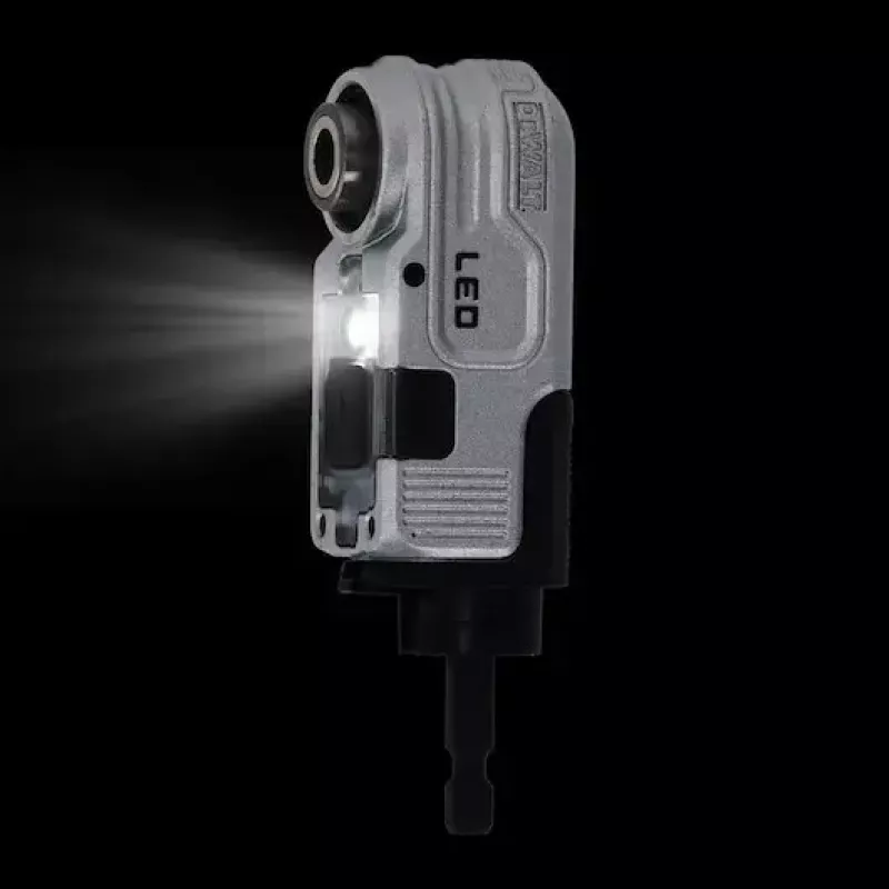 Lazerinis nivelyras DeWalt DTLRA-QZ – savaime išsilyginantis, tikslumas 0,3 mm/10 m