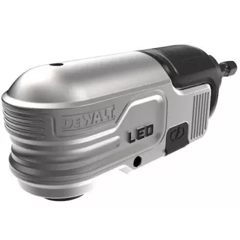 Lazerinis nivelyras DeWalt DTLRA-QZ – savaime išsilyginantis, tikslumas 0,3 mm/10 m