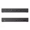 Docking stotelė ALOGIC MA3 USB-C Triple Display DP Alt. Mode