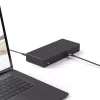 Docking stotelė ALOGIC MA3 USB-C Triple Display DP Alt. Mode