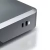 ALOGIC DUPRDX2-100 USB 3.2 Gen 1 Type-C dokas su 100W įkrovimu, Ethernet 4K