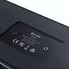 ALOGIC DUPRDX2-100 USB 3.2 Gen 1 Type-C dokas su 100W įkrovimu, Ethernet 4K