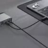 Docking stotelė ALOGIC DX2 Dual 4K Display
