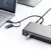 Docking stotelė ALOGIC DX2 Dual 4K Display