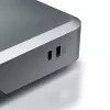 Dokavimo stotelė ALOGIC MX3 USB-C TripleDisplay 100W Power Delivery