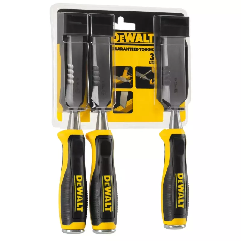 DeWalt DWHT0-16148 medžio kaltas – vieno gabalo kalta medžio apdirbimui