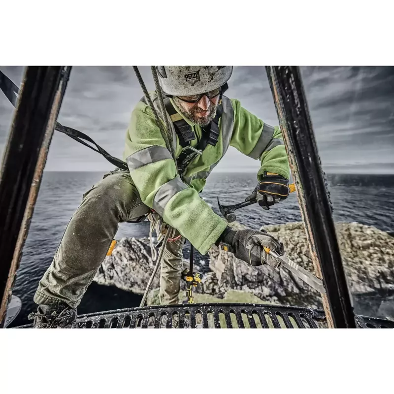 DeWalt DWHT0-16148 medžio kaltas – vieno gabalo kalta medžio apdirbimui